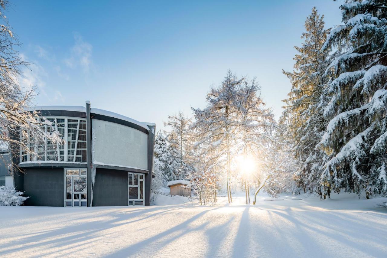 Allegro Alpin Lodge アインジーデルン エクステリア 写真