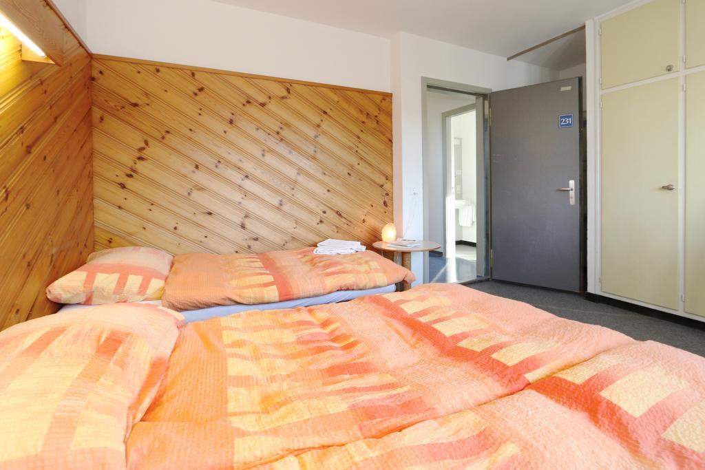 Allegro Alpin Lodge アインジーデルン 部屋 写真