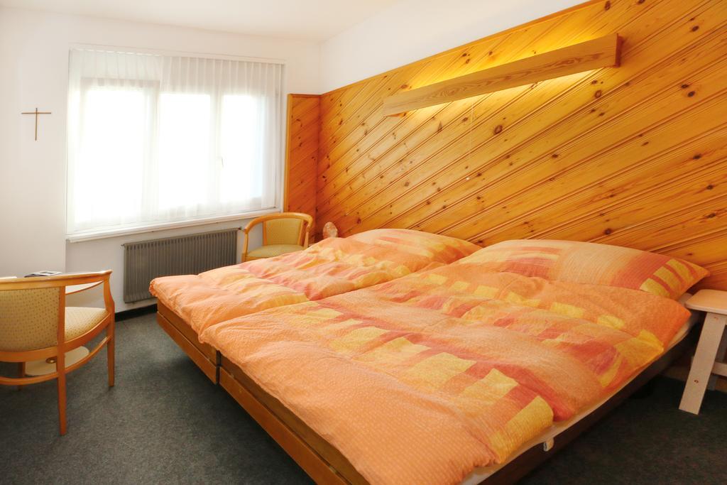 Allegro Alpin Lodge アインジーデルン 部屋 写真